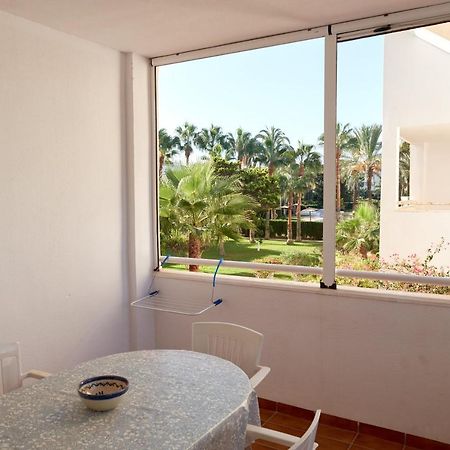 La Aldea de Puerto Rey - apartamento a 300 metros del mar con wifi Los Amarguillos Exterior foto
