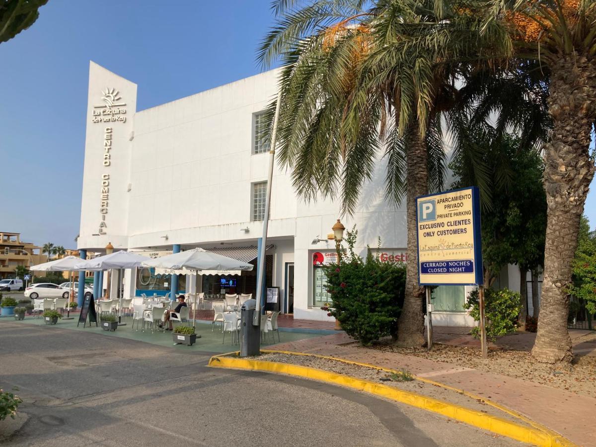 La Aldea de Puerto Rey - apartamento a 300 metros del mar con wifi Los Amarguillos Exterior foto