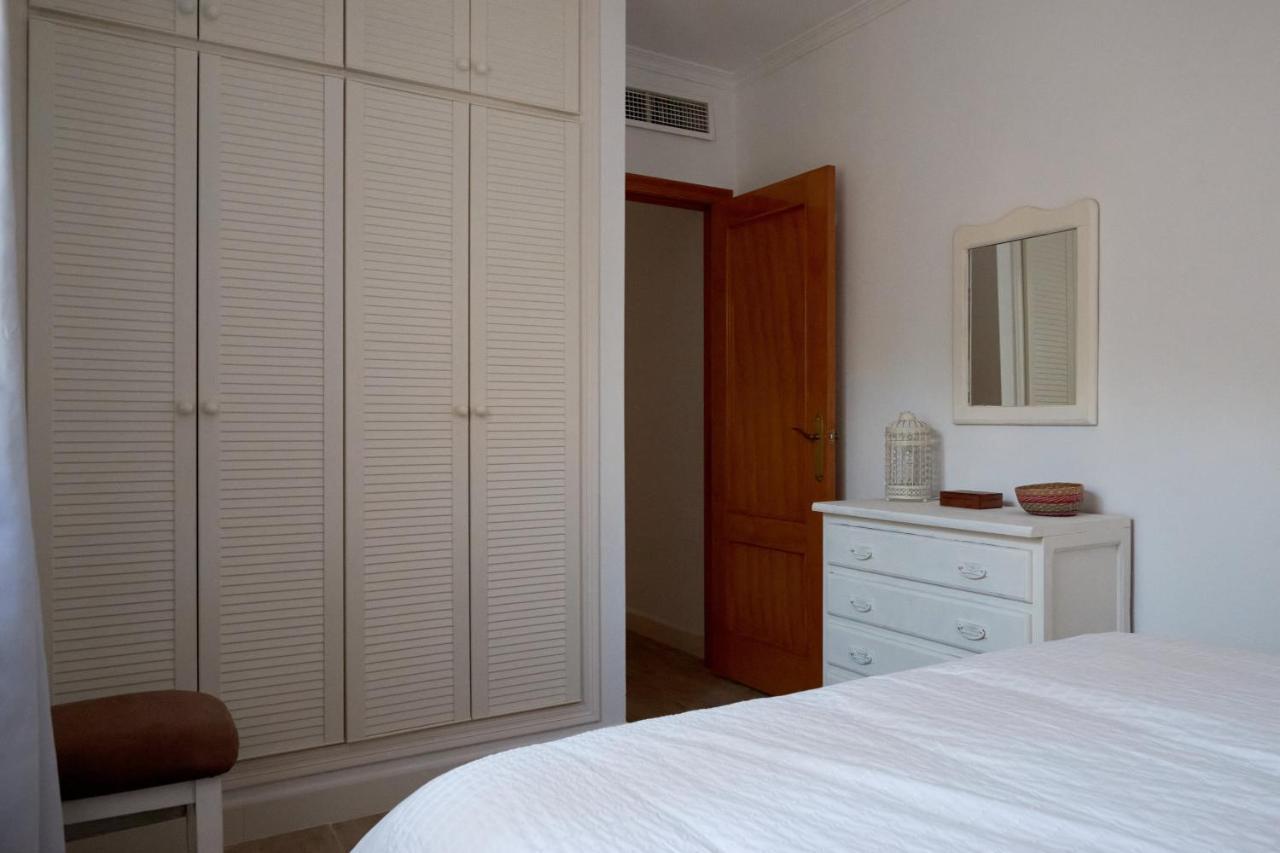 La Aldea de Puerto Rey - apartamento a 300 metros del mar con wifi Los Amarguillos Exterior foto
